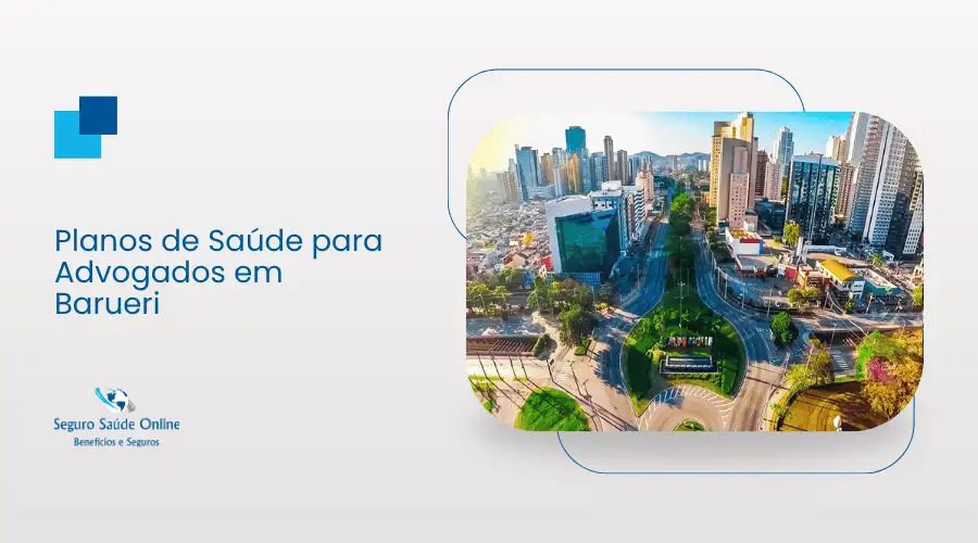 Advogados consultando opções de planos de saúde em Barueri e Alphaville