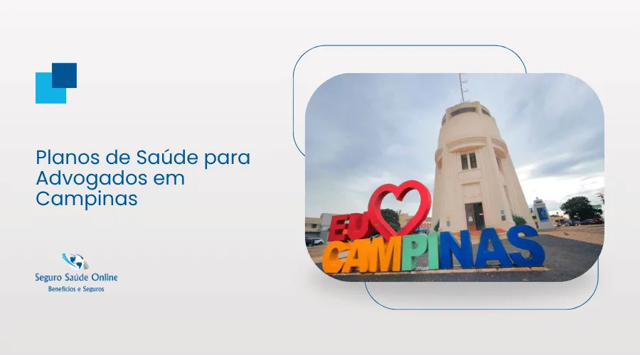 Advogados consultando opções de planos de saúde em Campinas e região