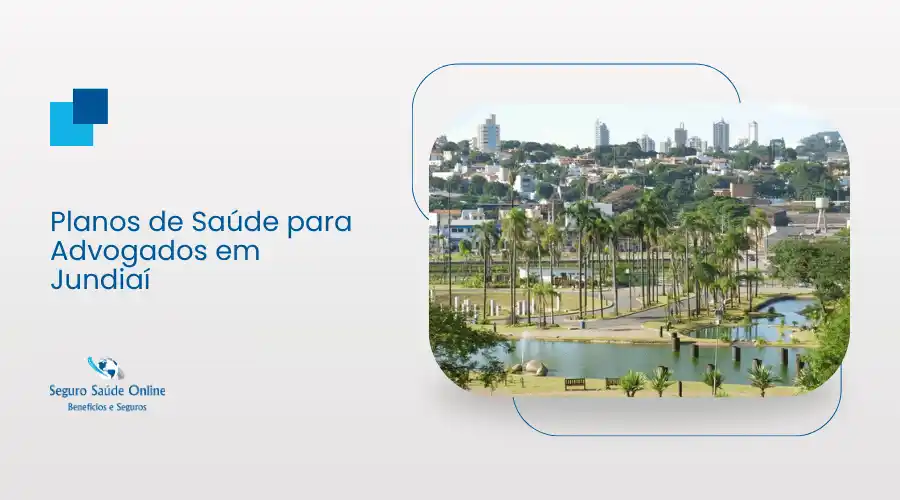 Advogados consultando opções de planos de saúde em Jundiaí