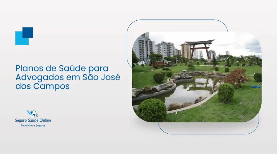 Advogados consultando opções de planos de saúde em São José dos Campos