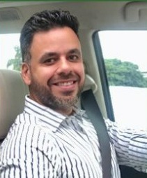 Rogério Almeida - Corretor Especialista SUSEP